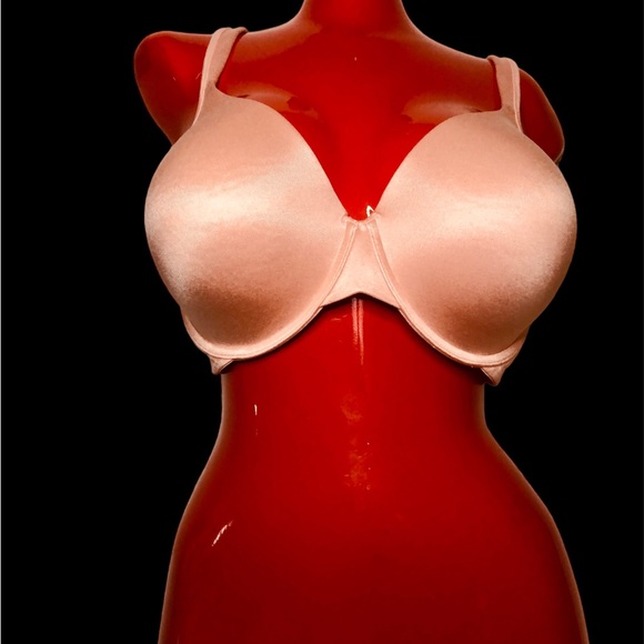 NEW! Vanity Fair Womens Body Shine Full Coverage Underwire. - Picture 3 of 9